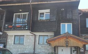 Coastal Guest House